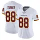 Limited White Women's Cole Turner Washington Commanders Vapor Untouchable Jersey